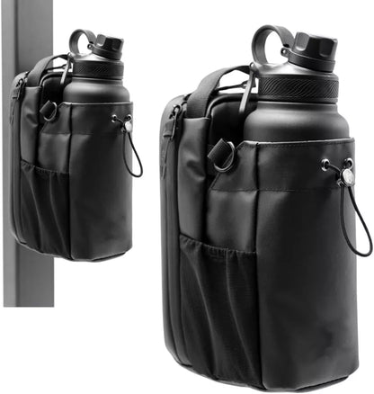 Magnetic Gym Sling Bag 2