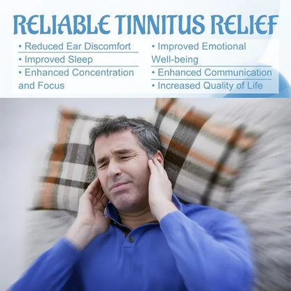 TinniDrop Tinnitus Relief Spray 2