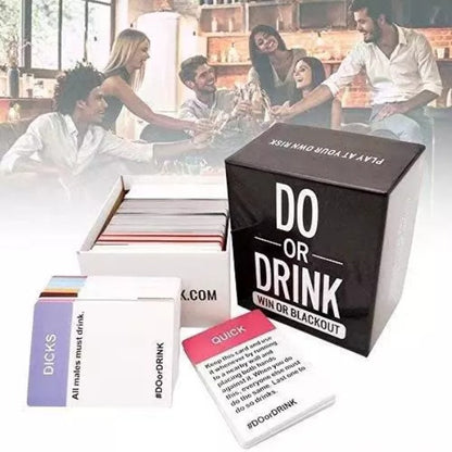 Do or Drink 2