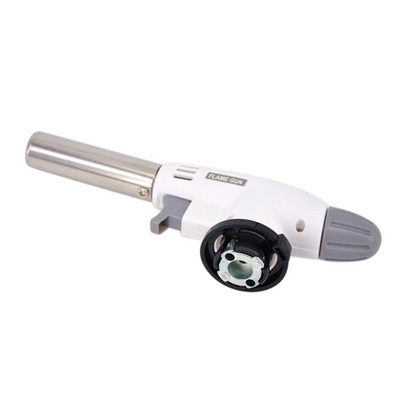 Portable Butane Torch 2