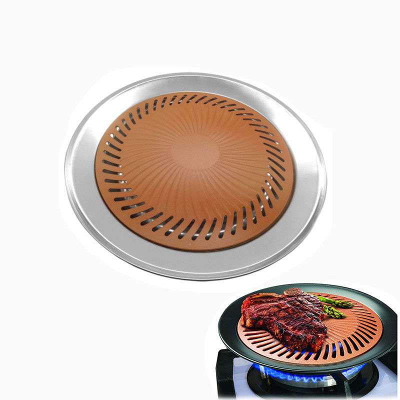 GastroGrill 2