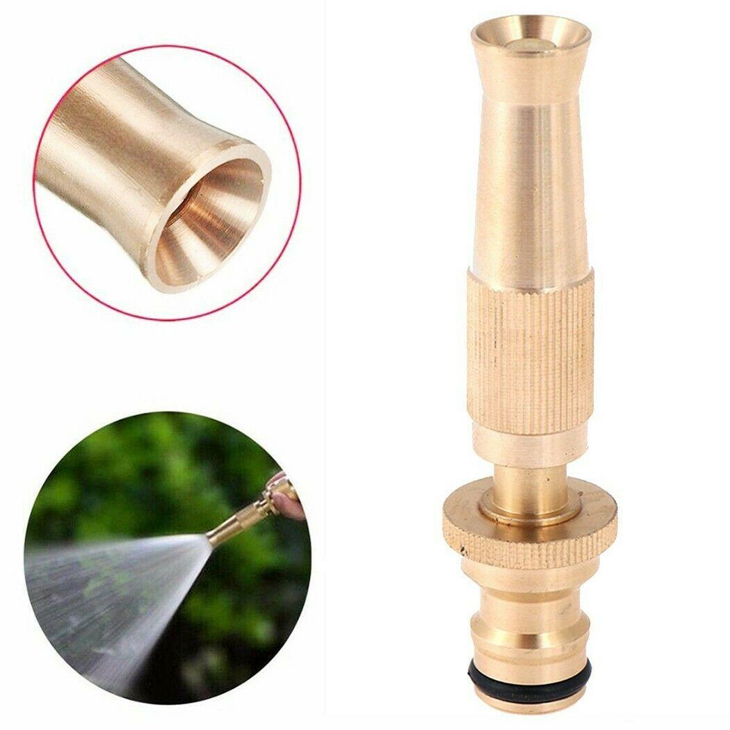 Hose Nozzle High Pressure 2