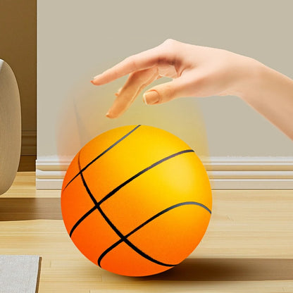 Silent Basketball 2