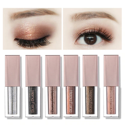 Lasting Liquid Glitter Eyeshadow 2