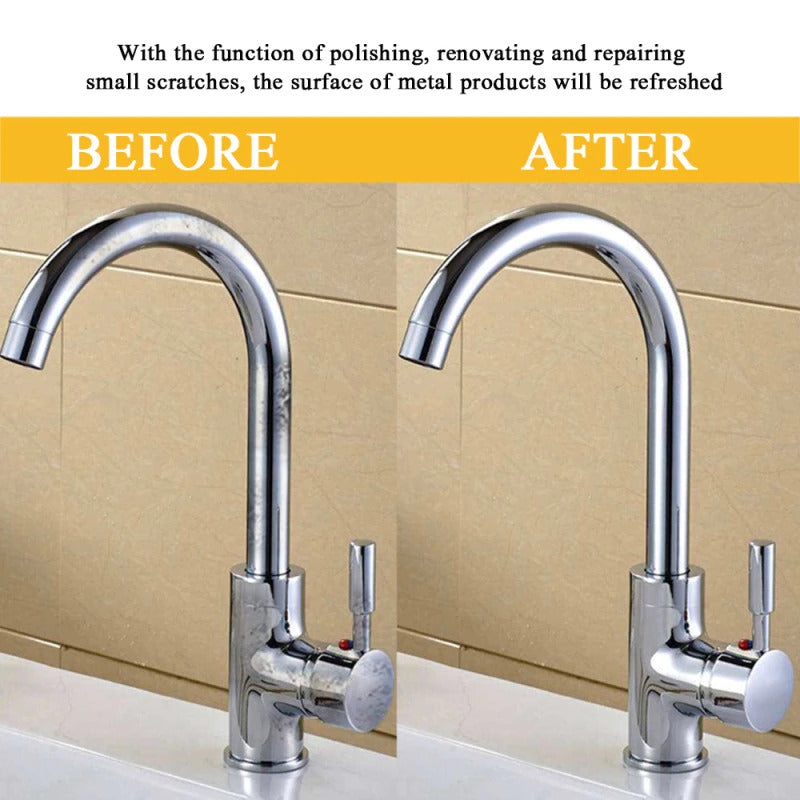 Multi-Purpose Rust Remover Spray 2