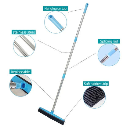 Pet Hair Removal Mop 2