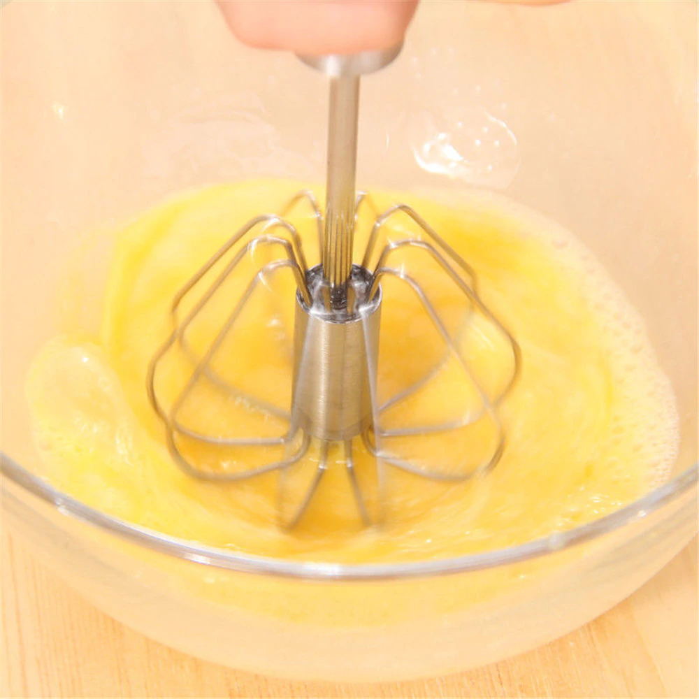 Automatic Eggbeater Easy Whisk 2