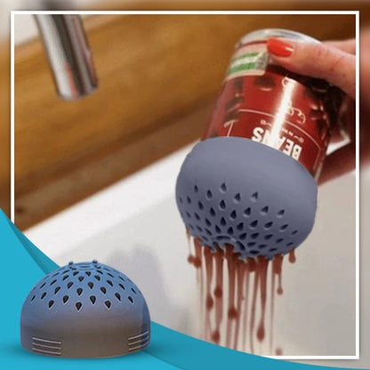 Micro Kitchen Colander 2