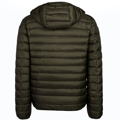 Plus Size Ultralight Down Jacket 2