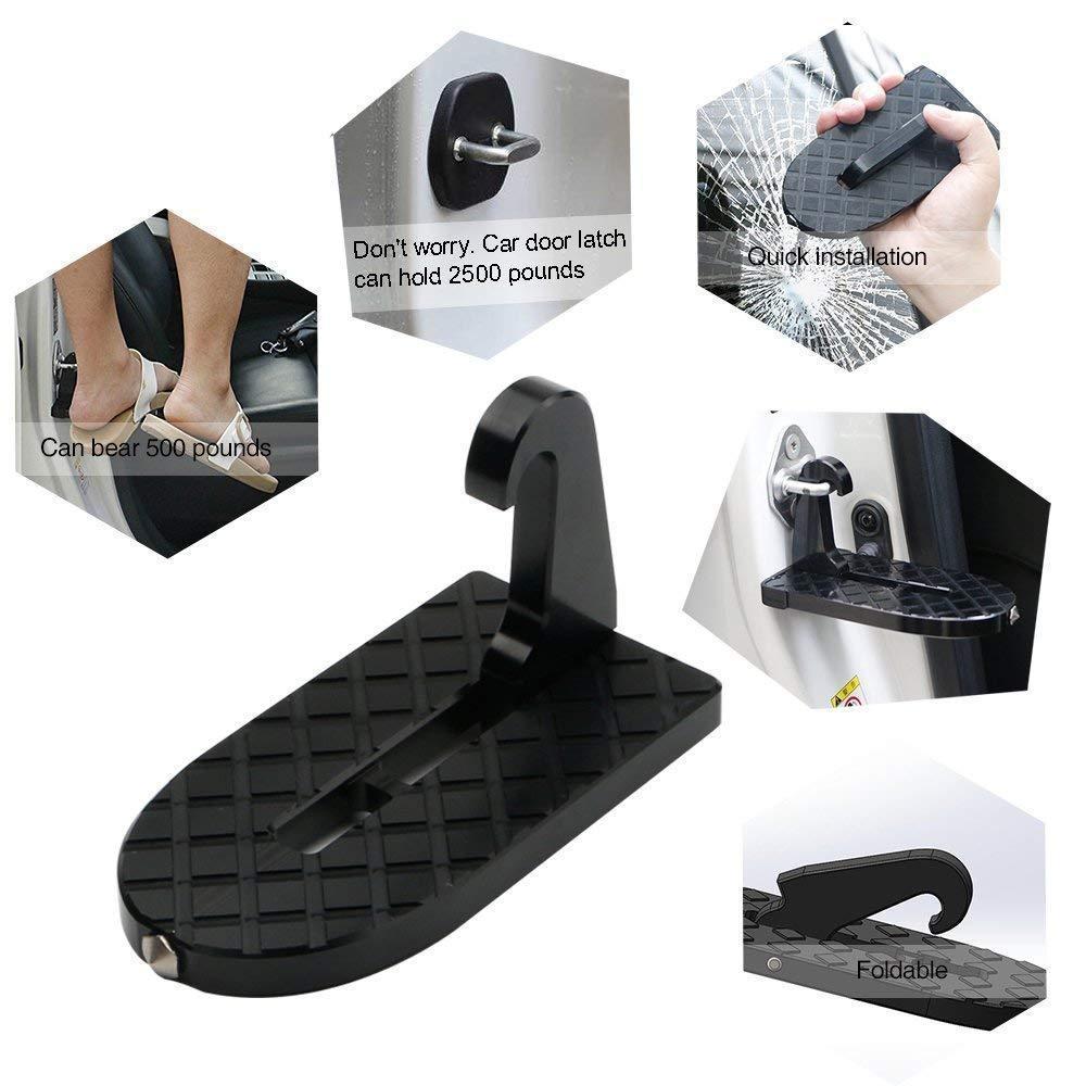 Packing Roof Racks 2