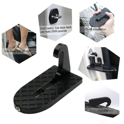 Packing Roof Racks 2
