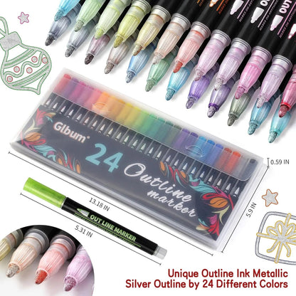 Marker Pen for Highlight 2