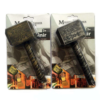Hammer of Thor Bottle Opener 2