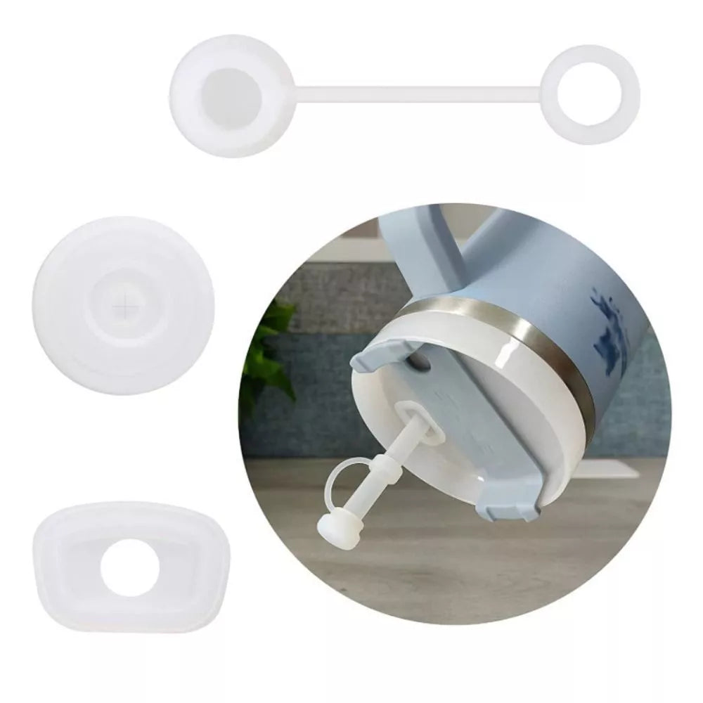 Spill Stopper 2
