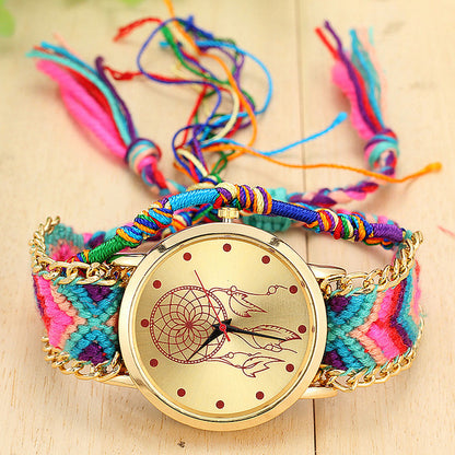 Dreamcatcher Watch 2