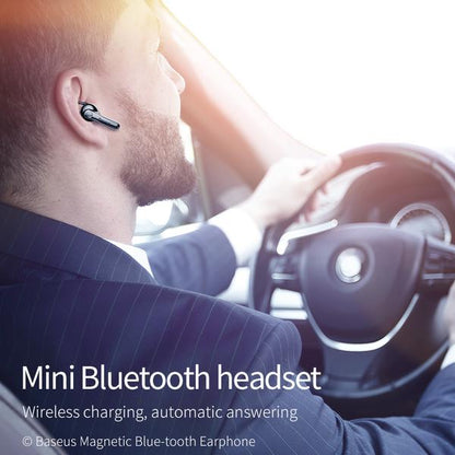 Wireless Bluetooth Headphone 2