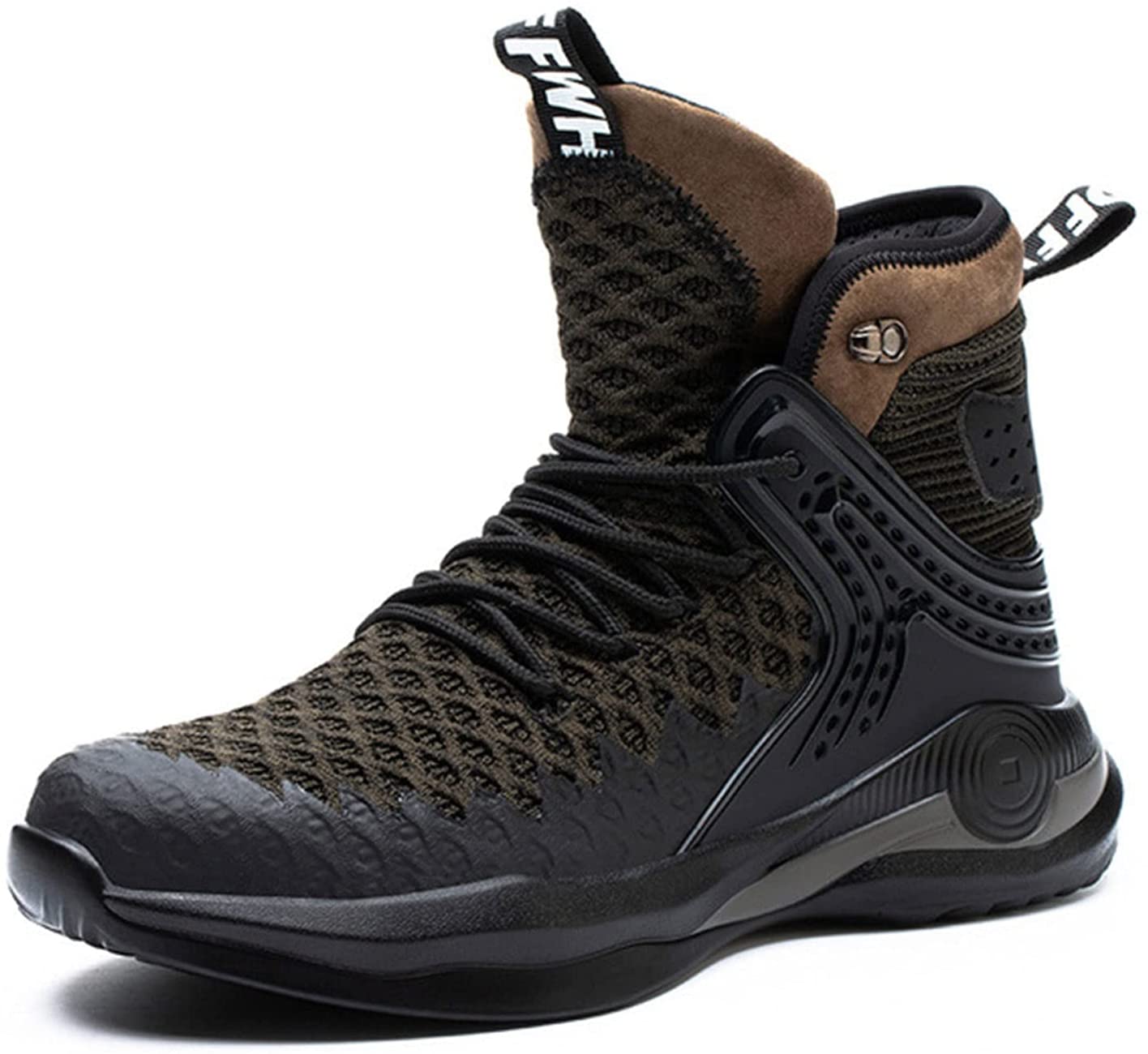 TREK SafeLock Sneaker Boot 2