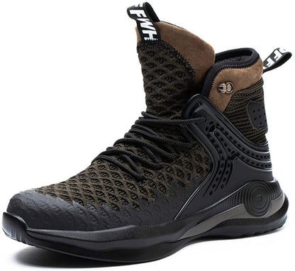 TREK SafeLock Sneaker Boot 2