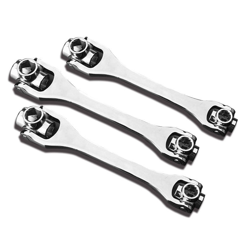 All-in-One Socket Wrench Spanner 2