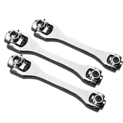 All-in-One Socket Wrench Spanner 2