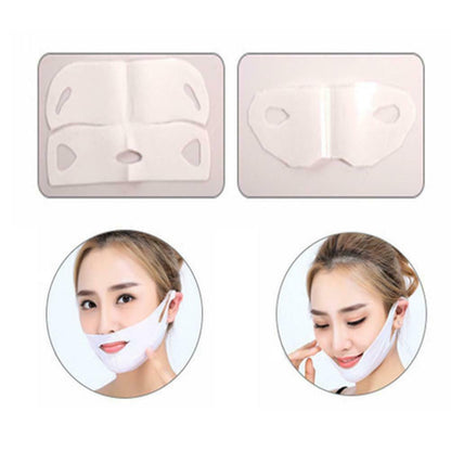 Face Lifting Mask 2