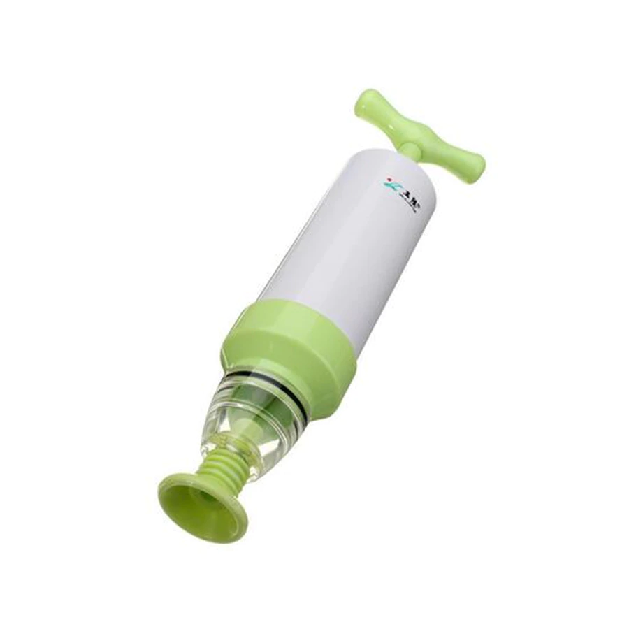 SEALER BAGS 2