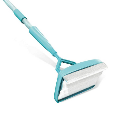 Adjustable Conforming Baseboard Cleaner 2