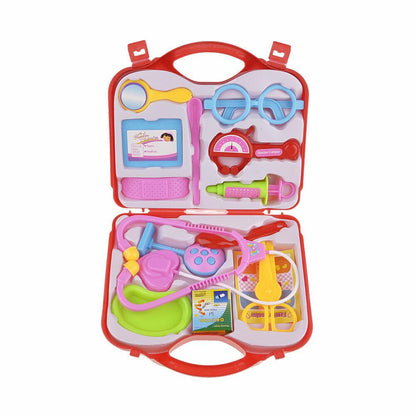 Pretend Doctor Toy 2