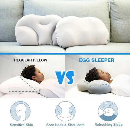 All-round Sleep Pillow 2