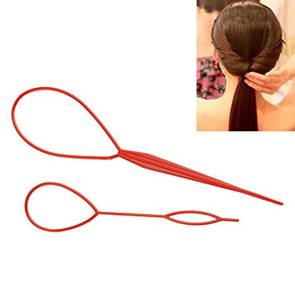 Hair Styling Tool 2