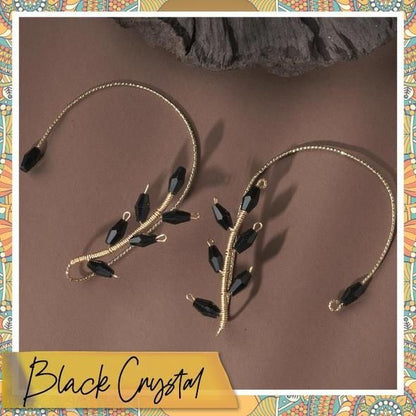 Vintage Ear Cuff Earrings 2