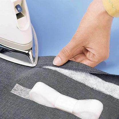 Fabric Fusing adhesive Hemming No Sewing Tape 2