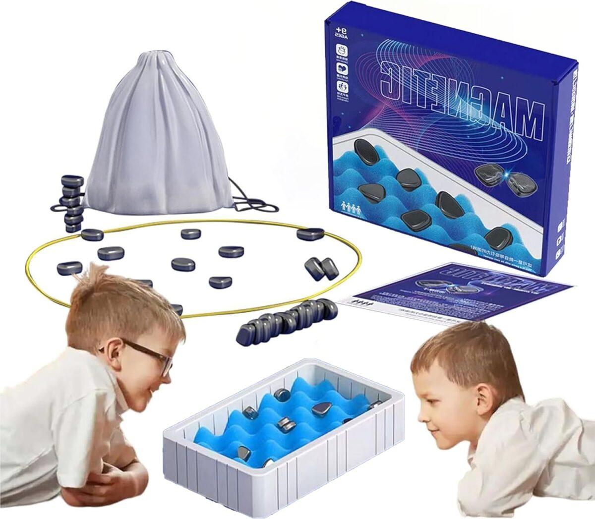 Magnet Game 2