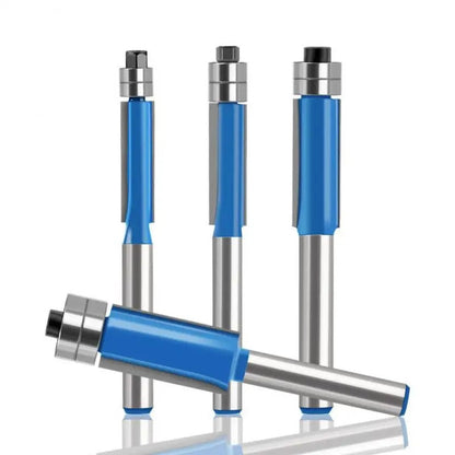 Biaxial Trimming Tool 2