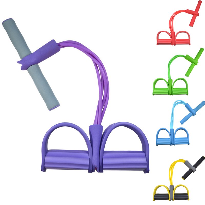 Pull Rope Resistance Band 2