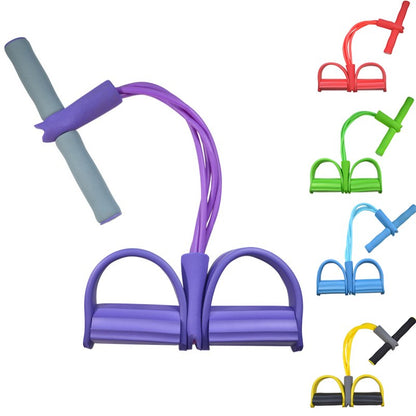 Pull Rope Resistance Band 2