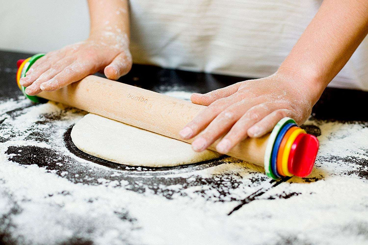 The Perfect Adjustable Rolling Pin 2