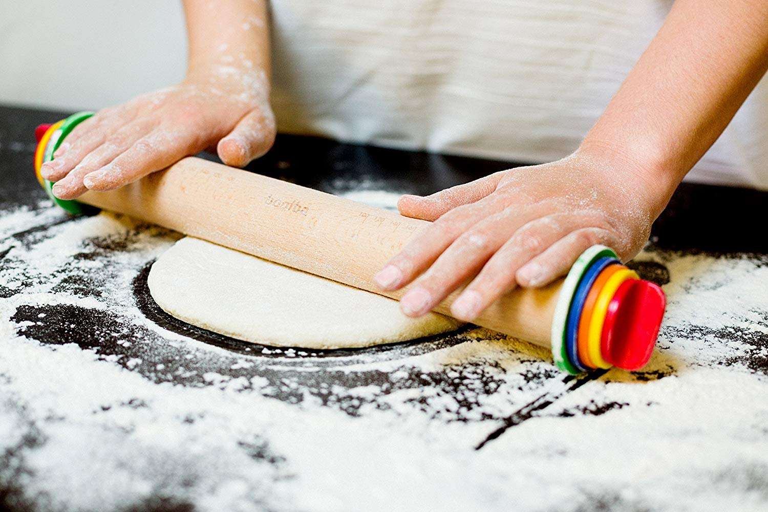 The Perfect Adjustable Rolling Pin 2