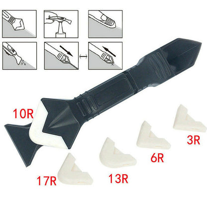 3 in 1 Silicone Caulking Tools 2