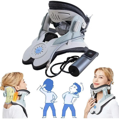 Neck Stretcher 2