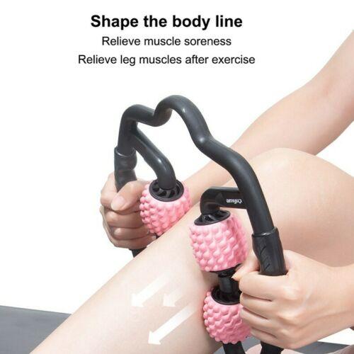 Muscle Relaxer Massage Roller 2