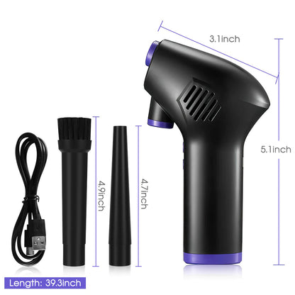 Cordless Air Duster 2