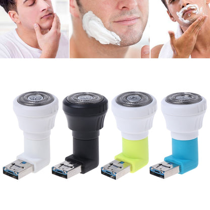 Portable Smart Phone Shaver 2