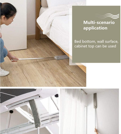 Retractable Gap Dust Cleaner 2