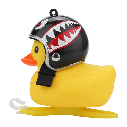 The "Ducky" Light Horn 2