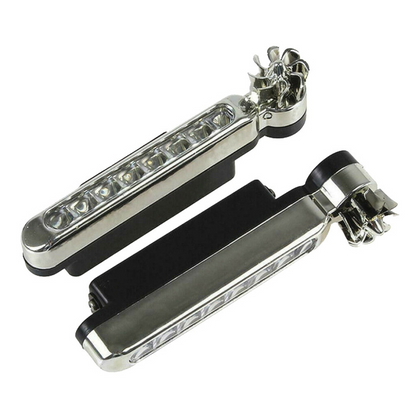 Daytime Wind Light ( 2pcs ) 2