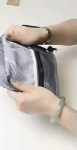 Dog Treat Pouch 2