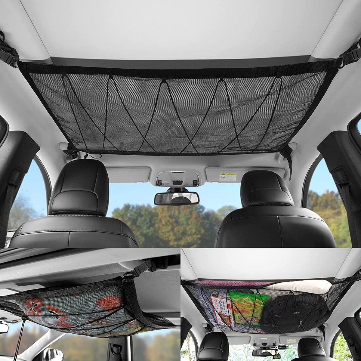 Cargo Storage Net 2