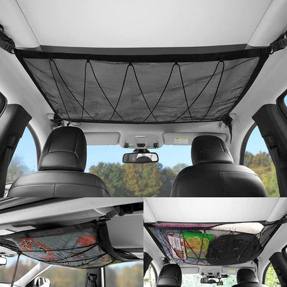 Cargo Storage Net 2