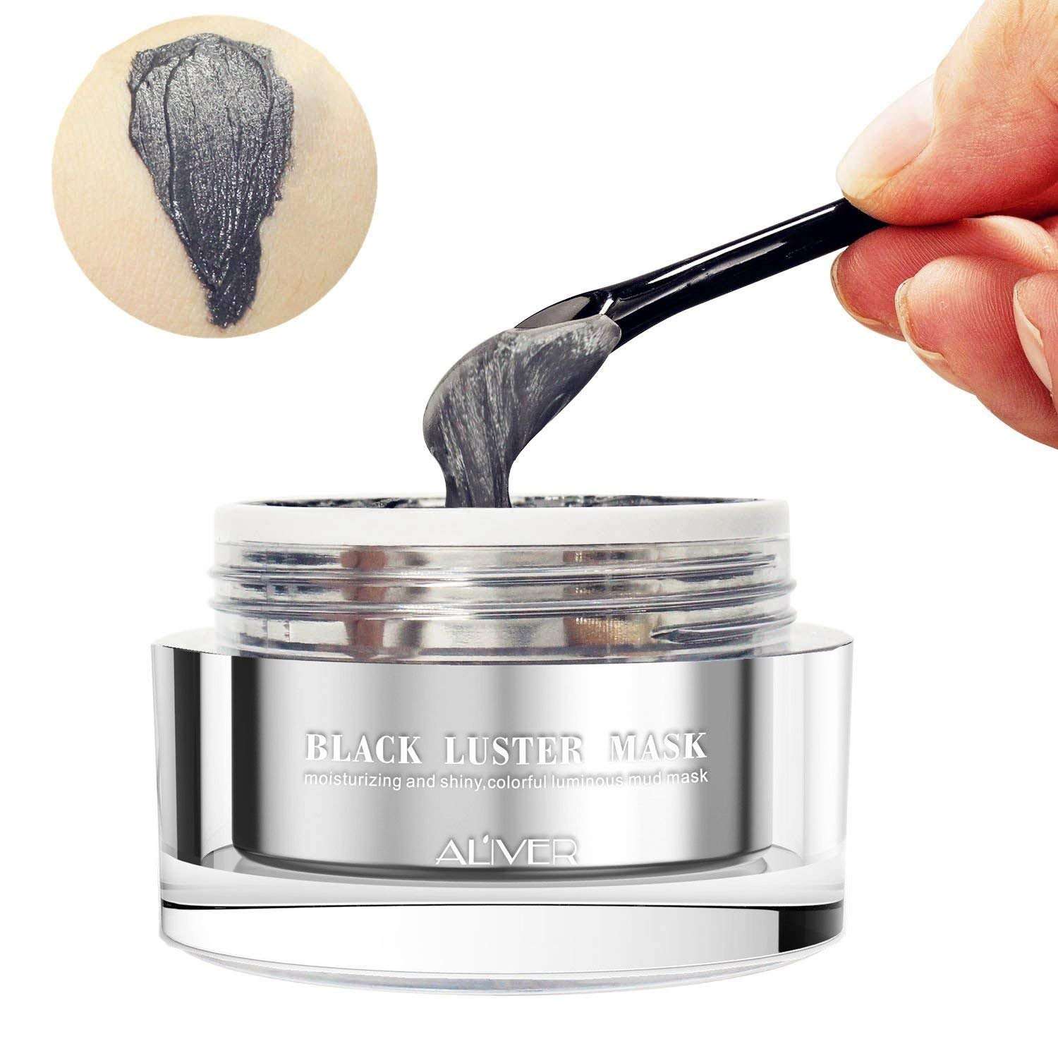 Magnetic Face Mask 2